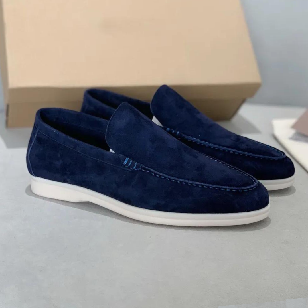 Bleu marine / 47