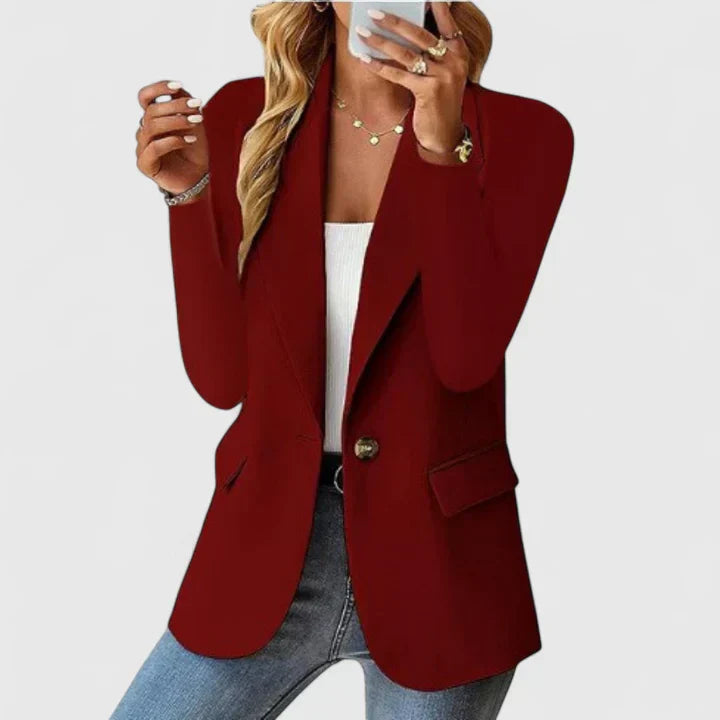 Rouge vin / 3XL