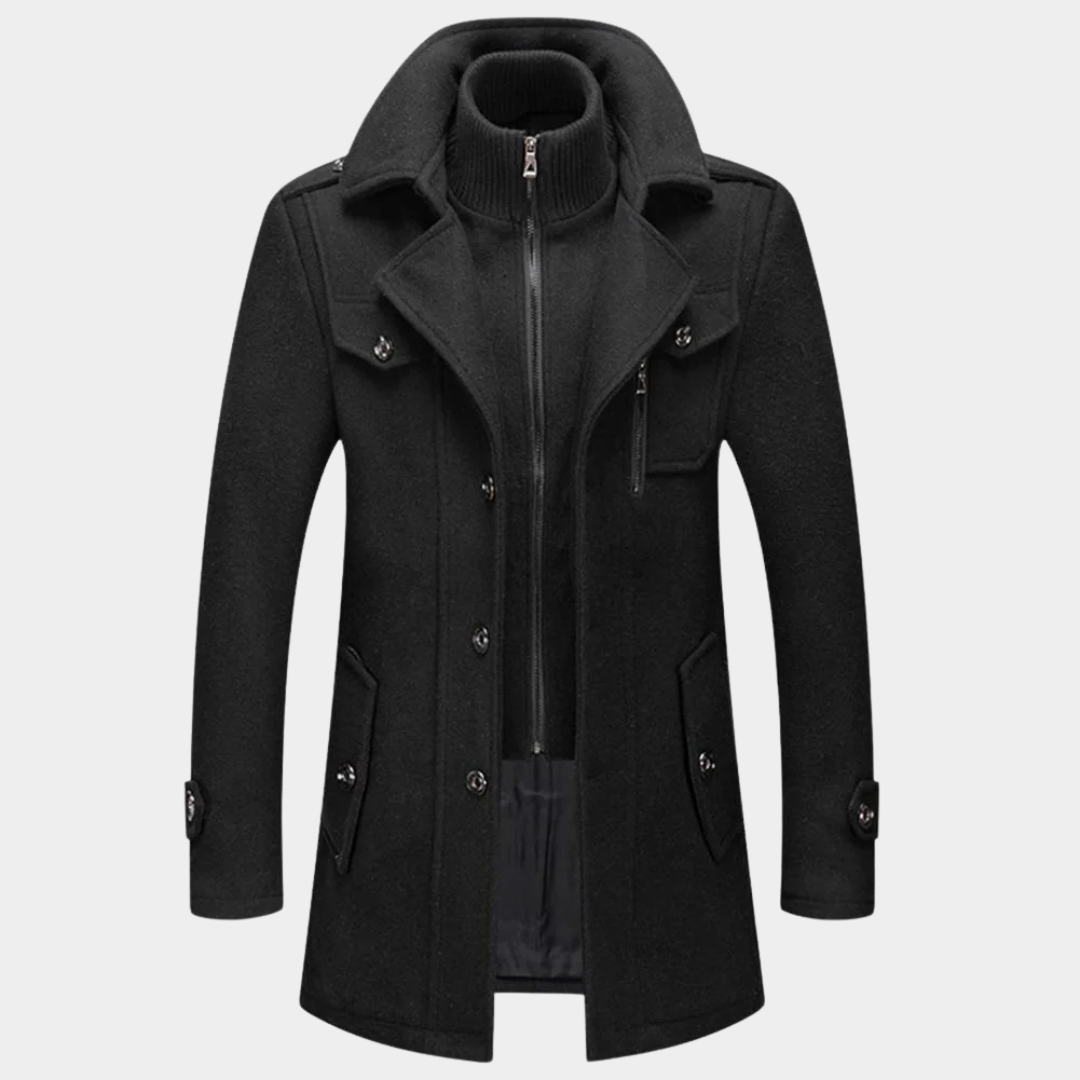Noir / XS