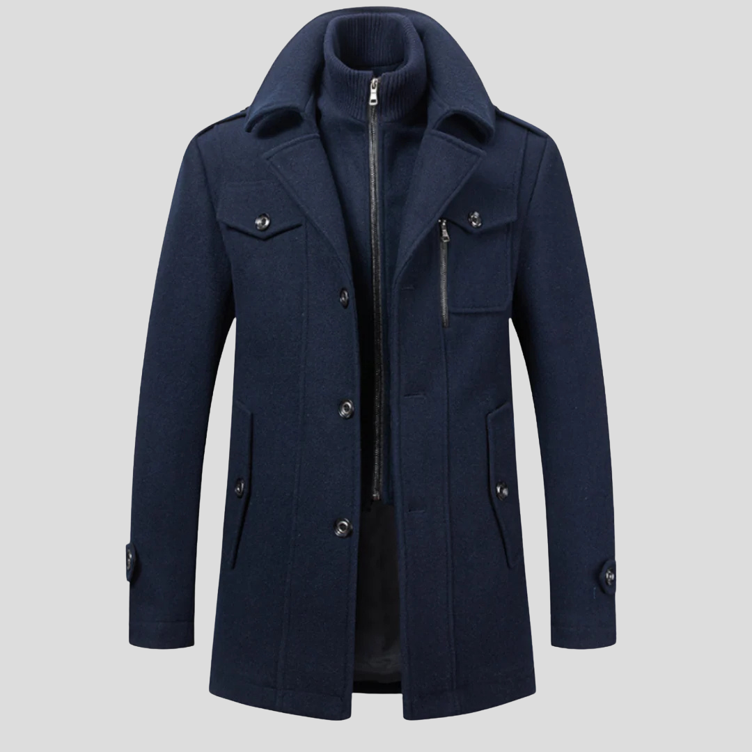 Bleu / 3XL
