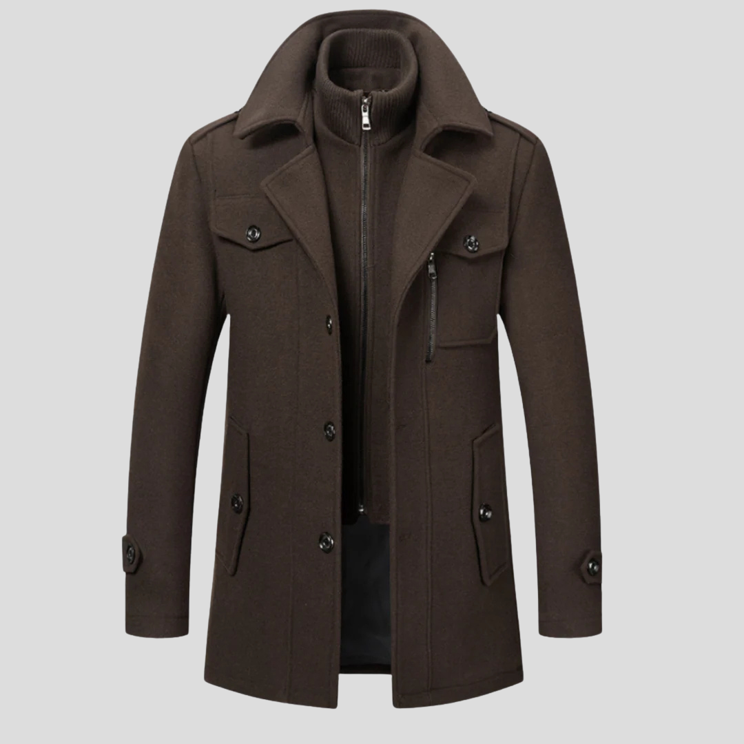 Marron / 3XL