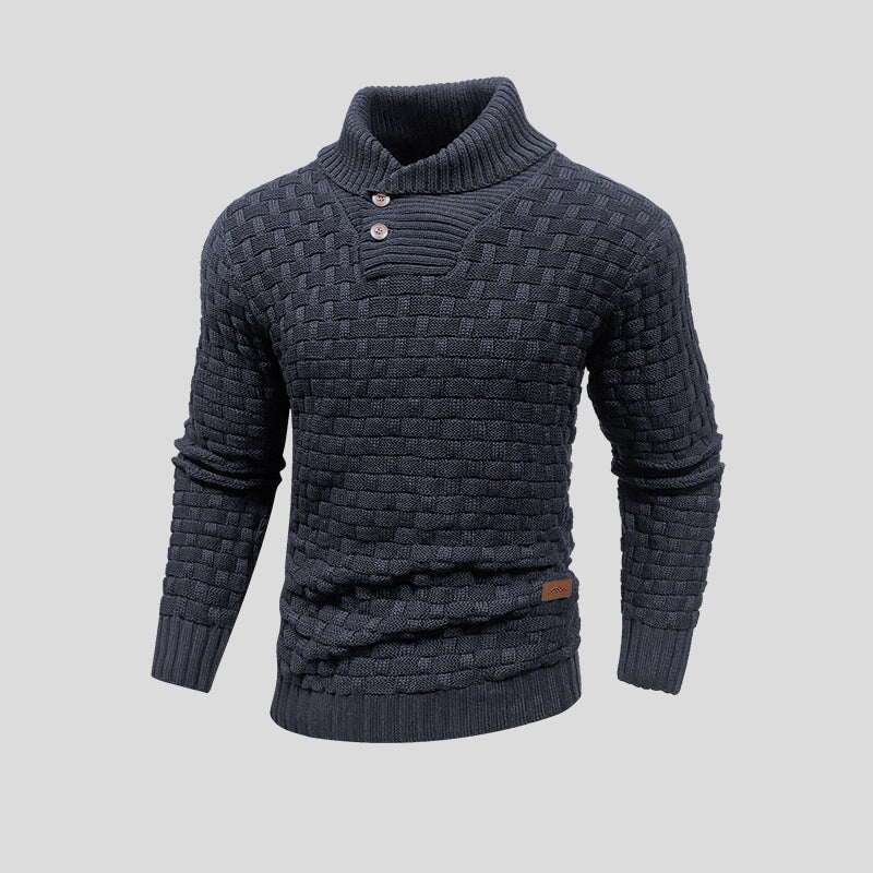 Gris anthracite / 2XL