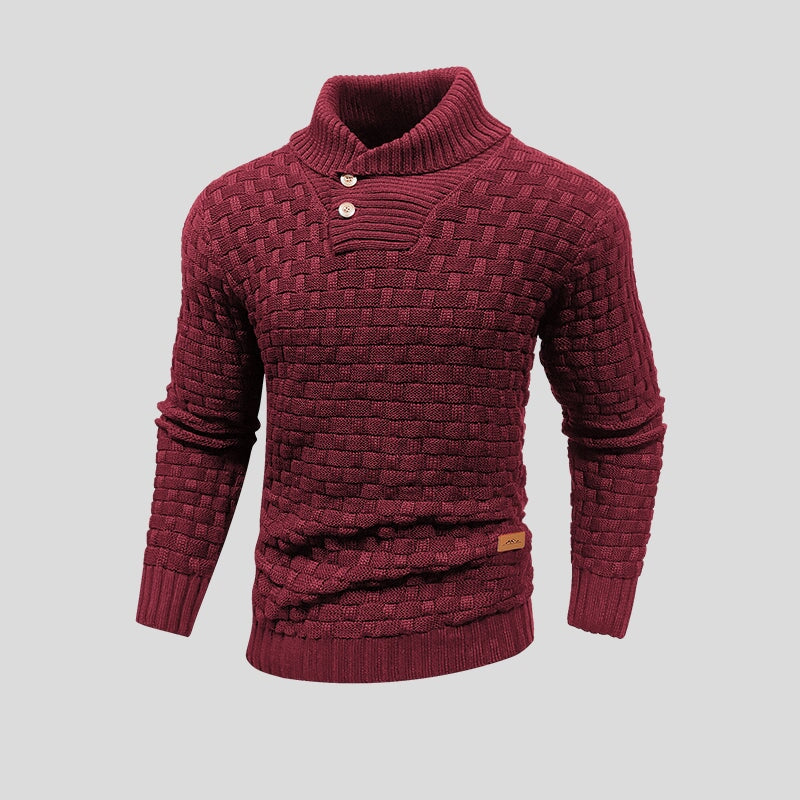 Bordeaux / 2XL