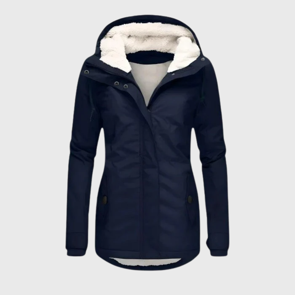 Bleu foncé / 4XL