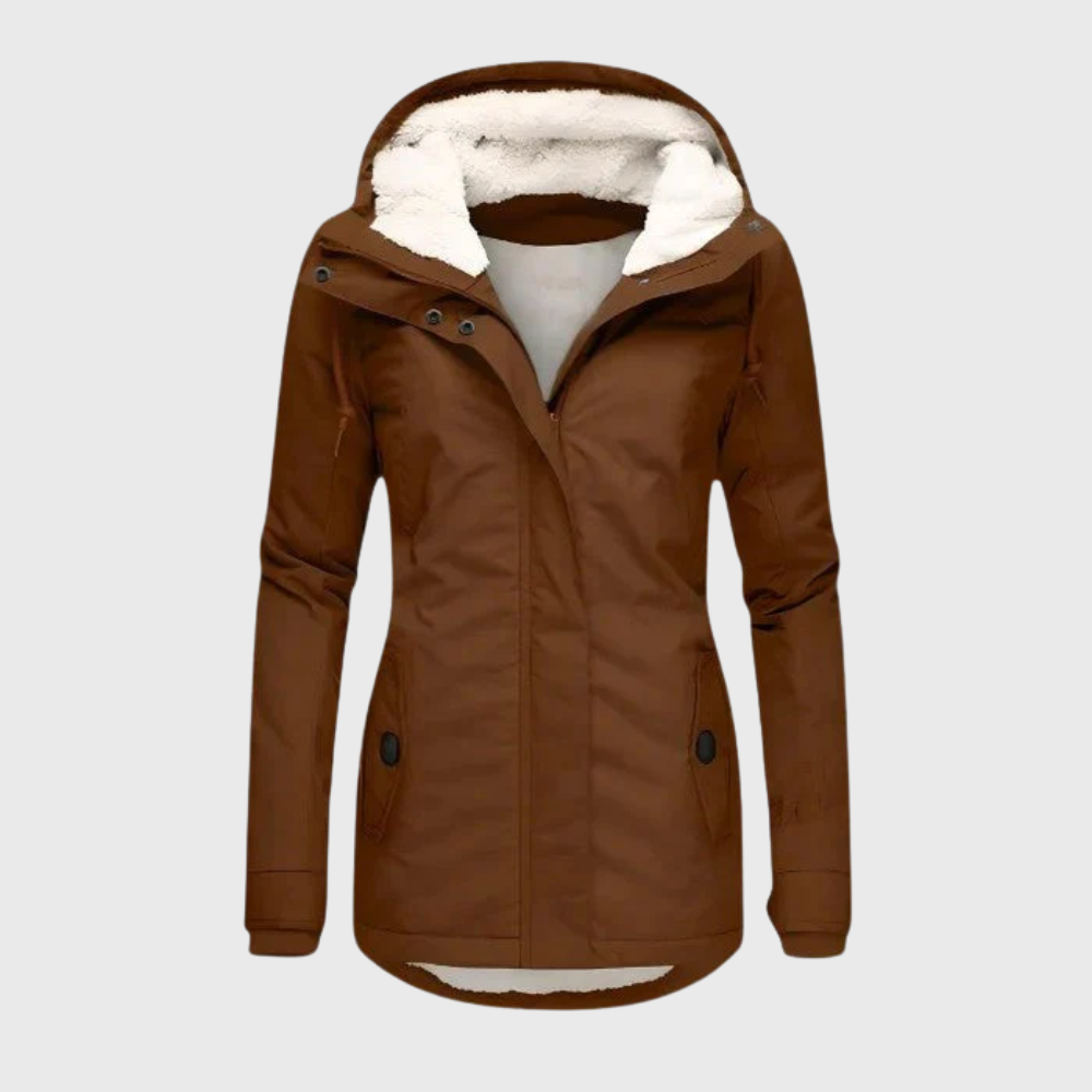 Marron / 4XL