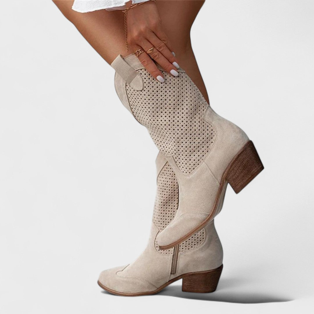 Beige / 35