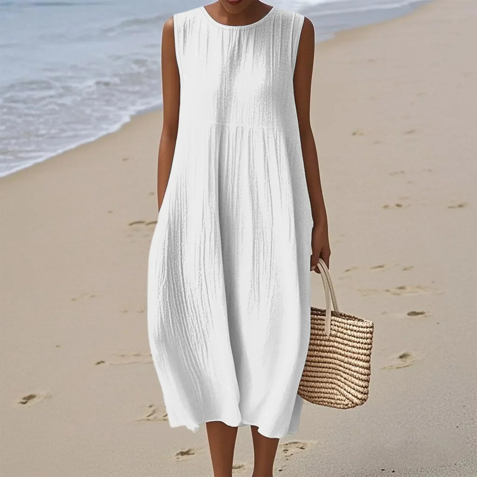 Blanc / 4XL
