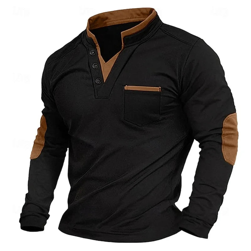 Marron / S