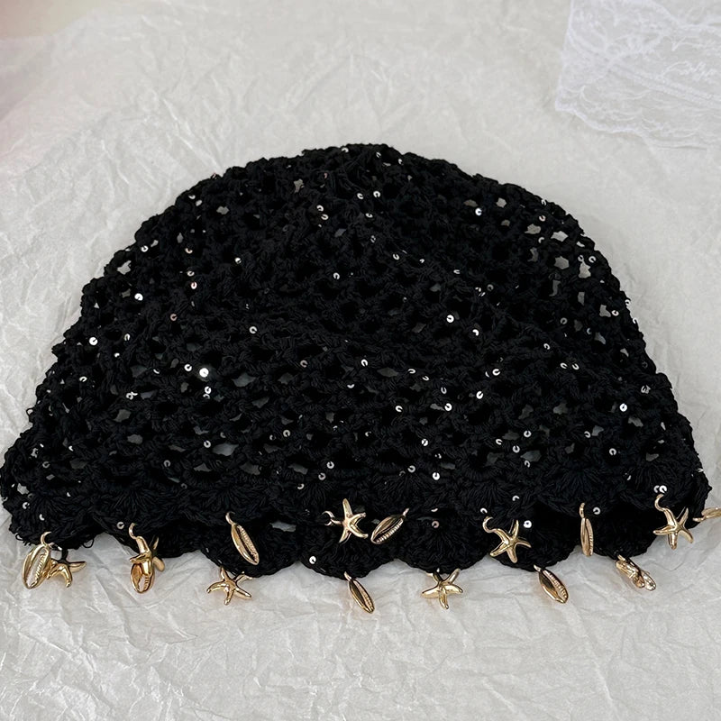 black / 54-58cm