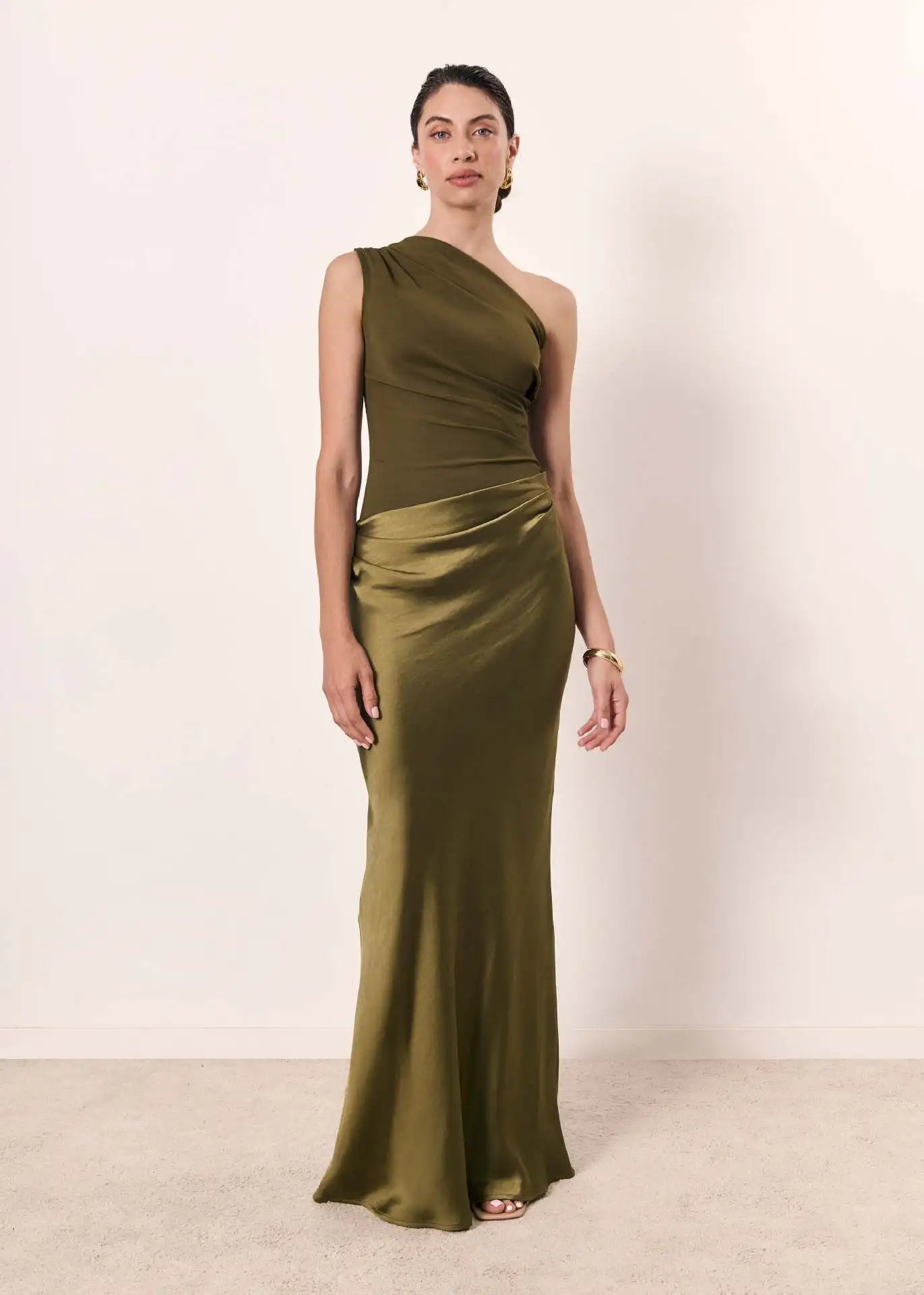 Vert Olive / 3XL