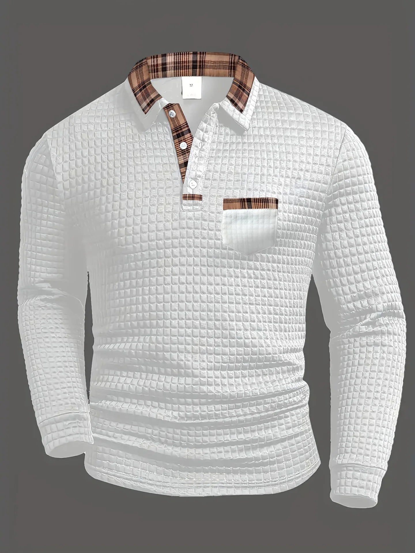 Blanc / 3XL