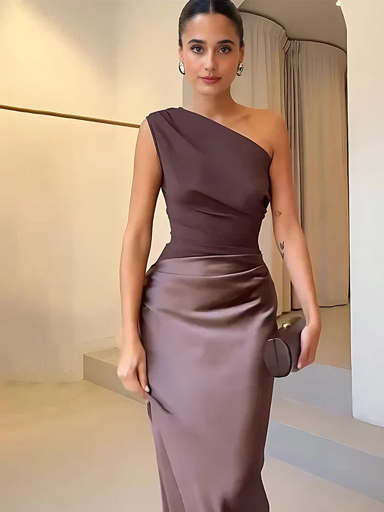 Marron / XS