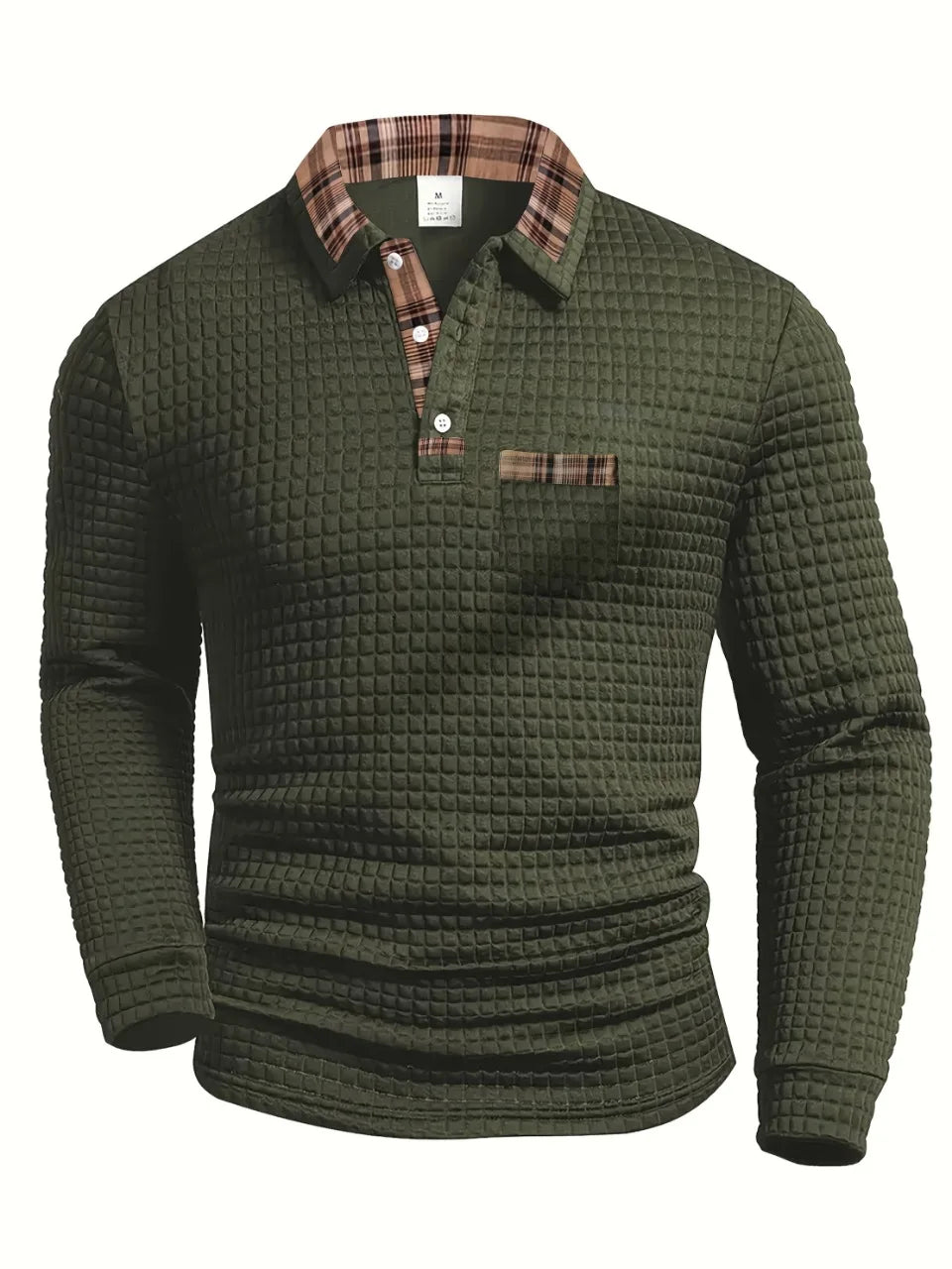Vert militaire / S