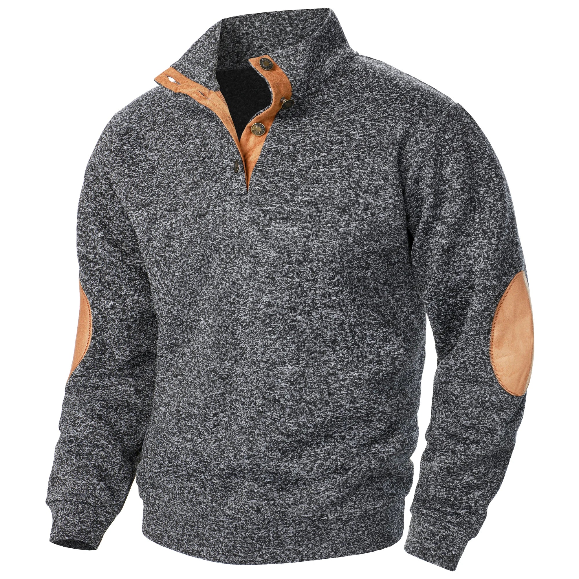 Gris foncé / 3XL