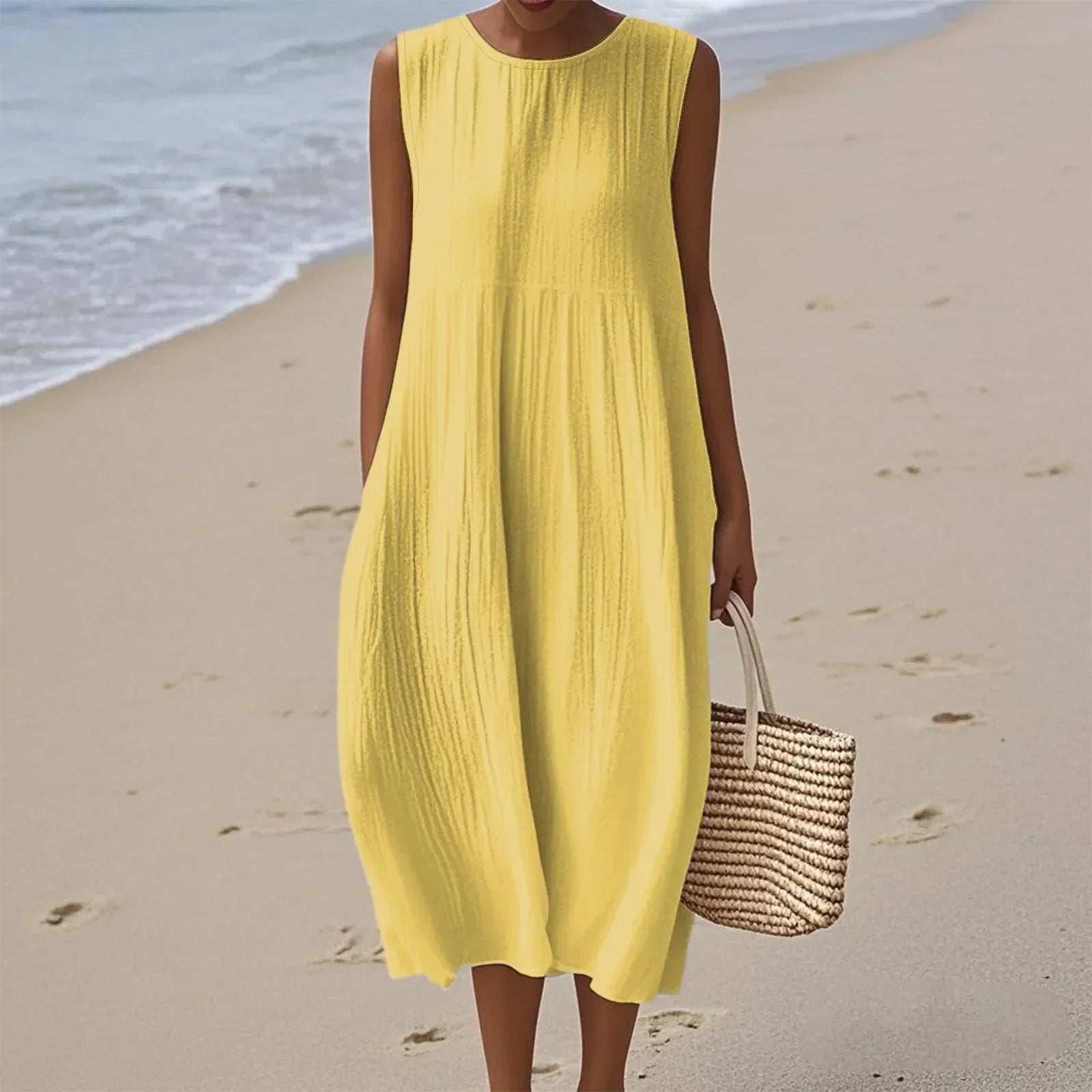 Jaune / 4XL