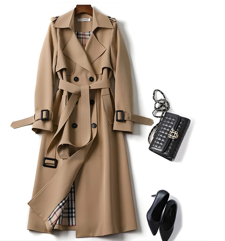 Beige / S