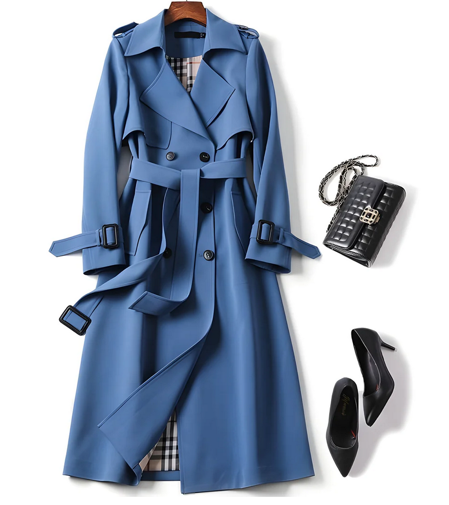 Bleu / 4XL
