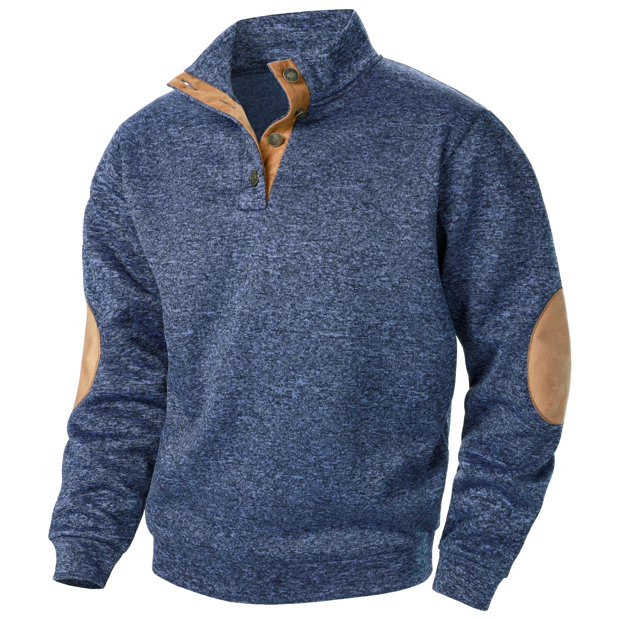 Bleu marine / 3XL