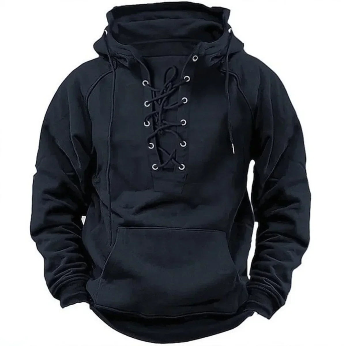 Noir / 4XL