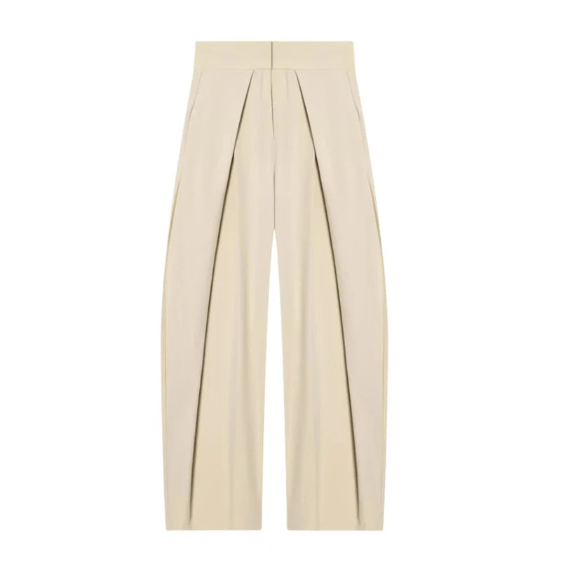 beige / L'(FR 40/42)