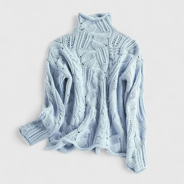 Bleu / S