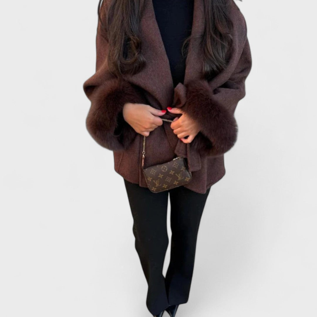 Rouge foncé / XL