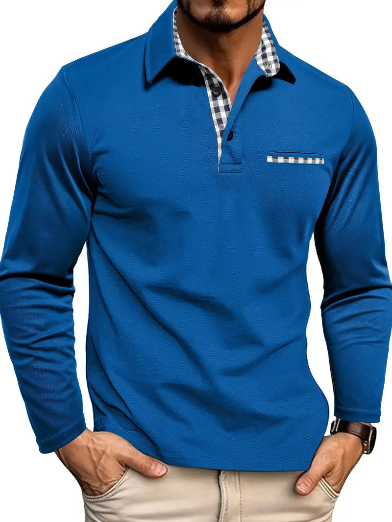 Bleu / 3XL