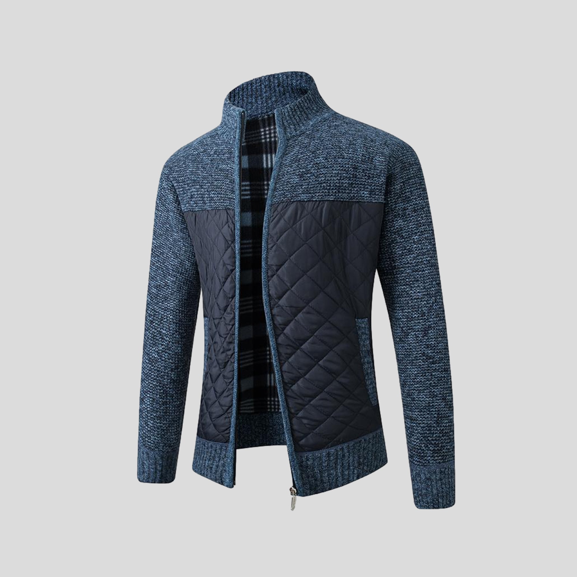 Bleu / 2XL