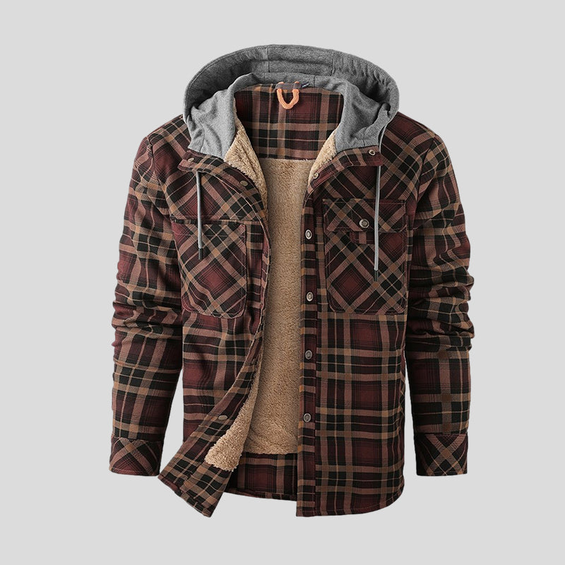 Marron / 2XL