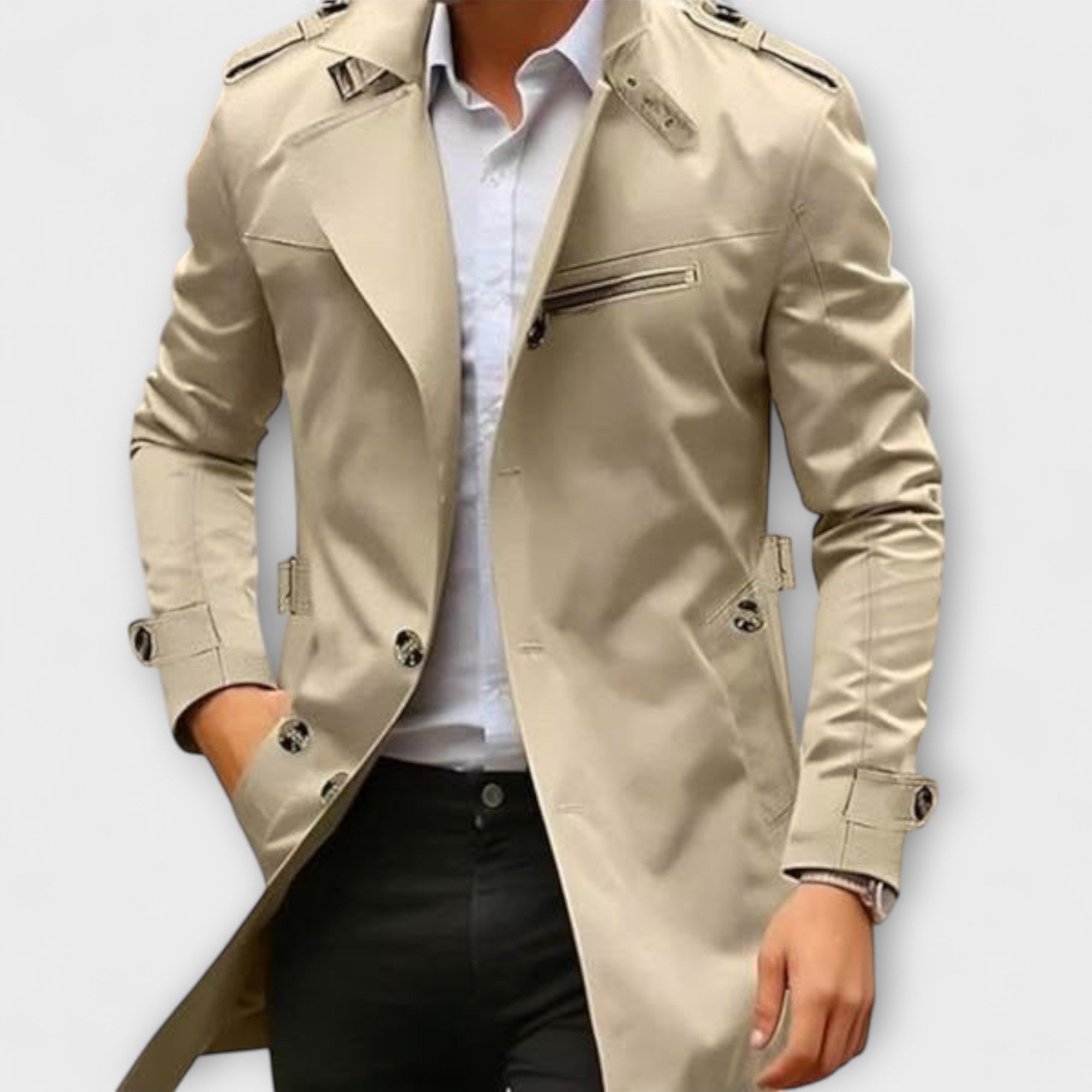 Beige clair / 4XL