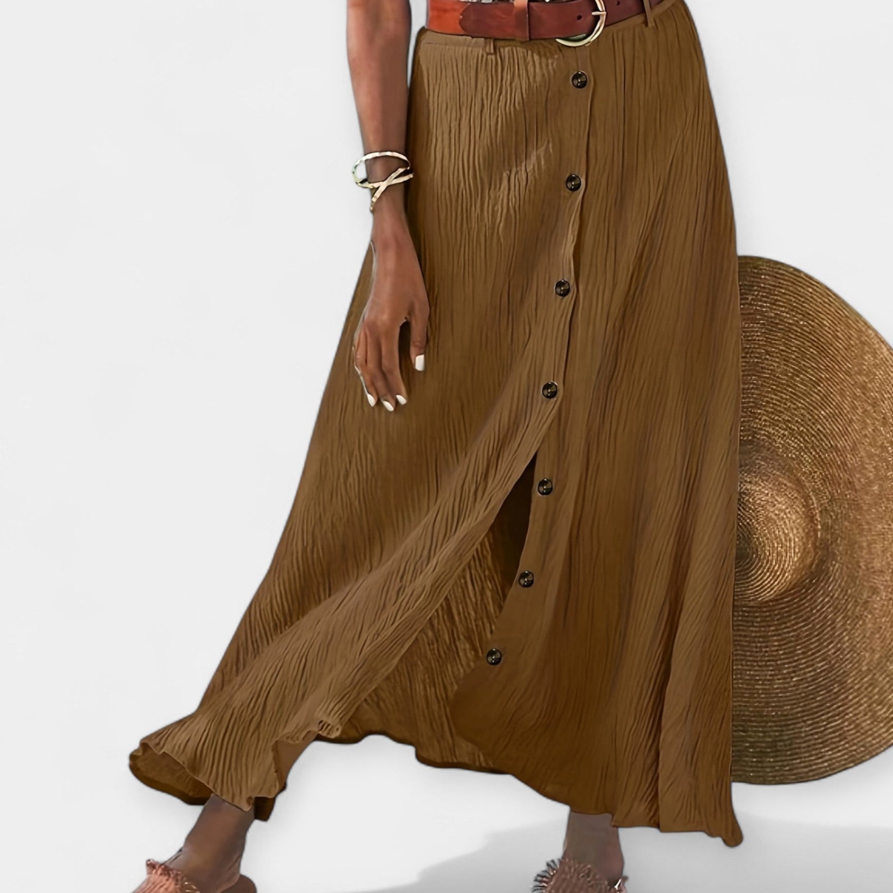 Marron / XXL
