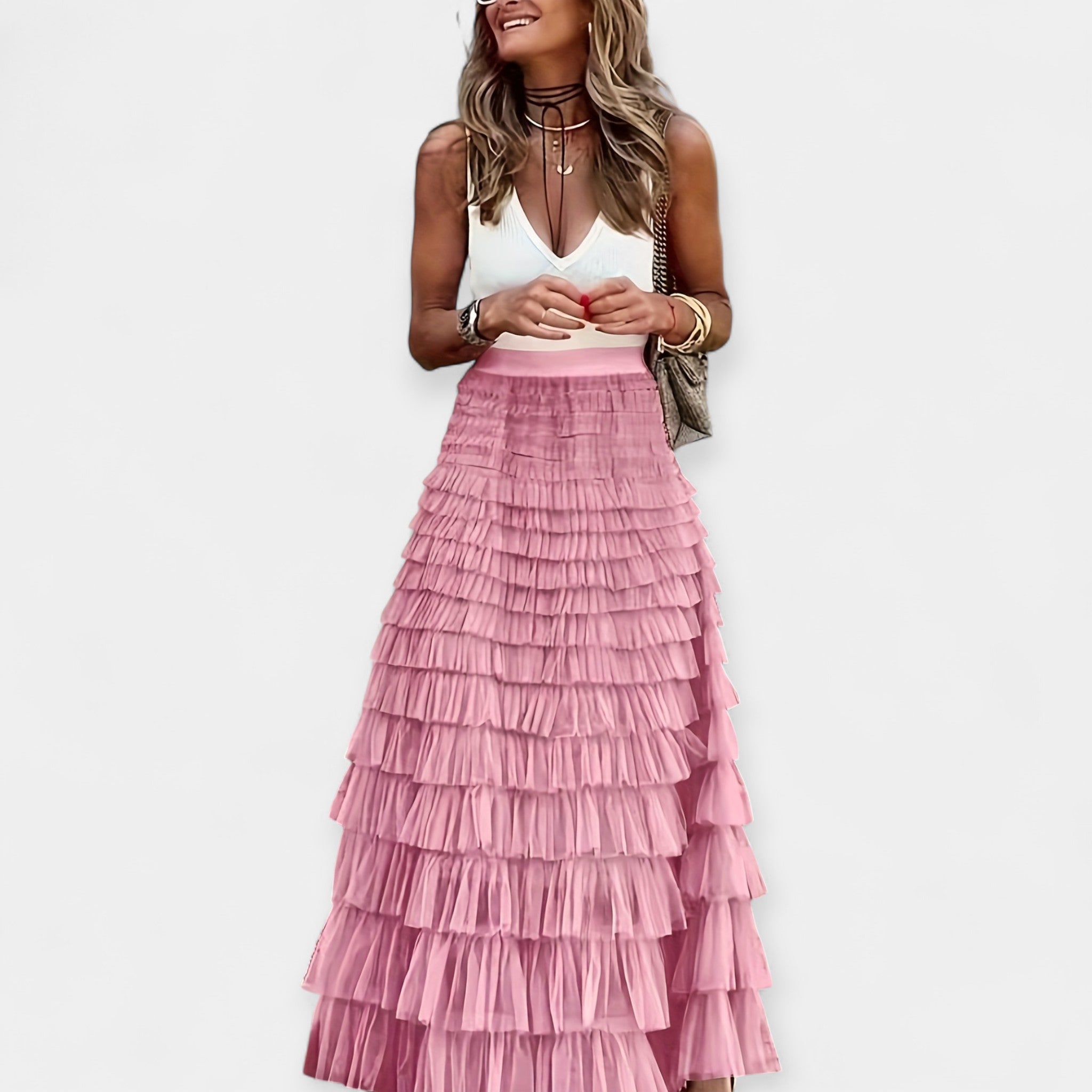 Rose / XXL