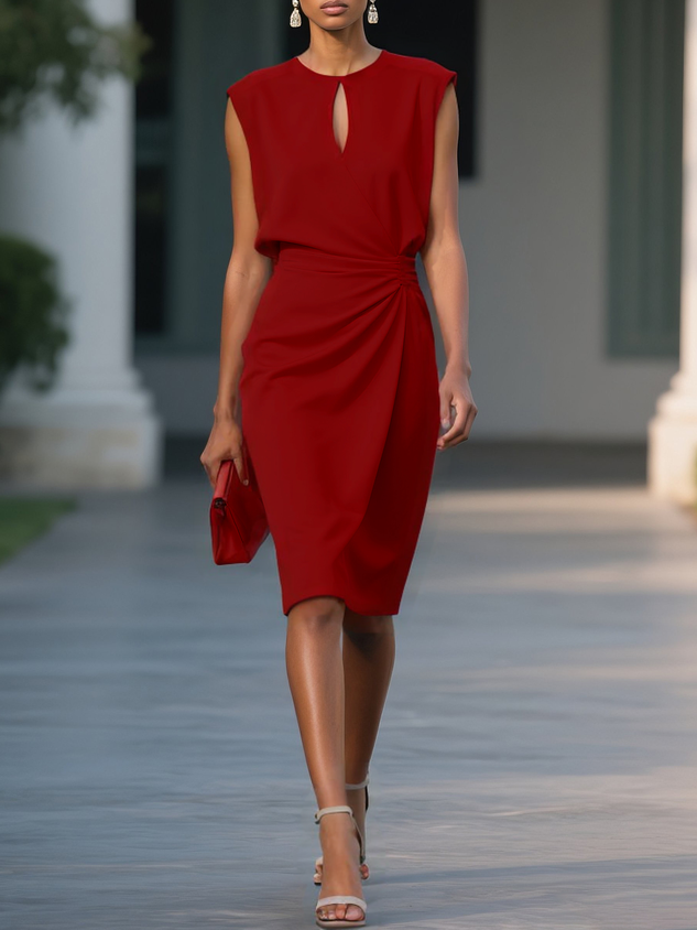 Rouge / 2XL