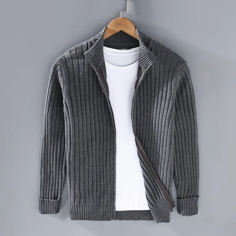 Gris foncé / M