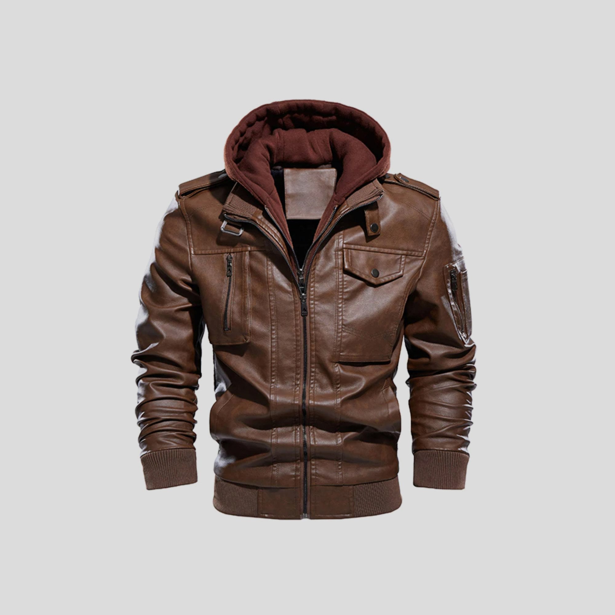 Marron / S