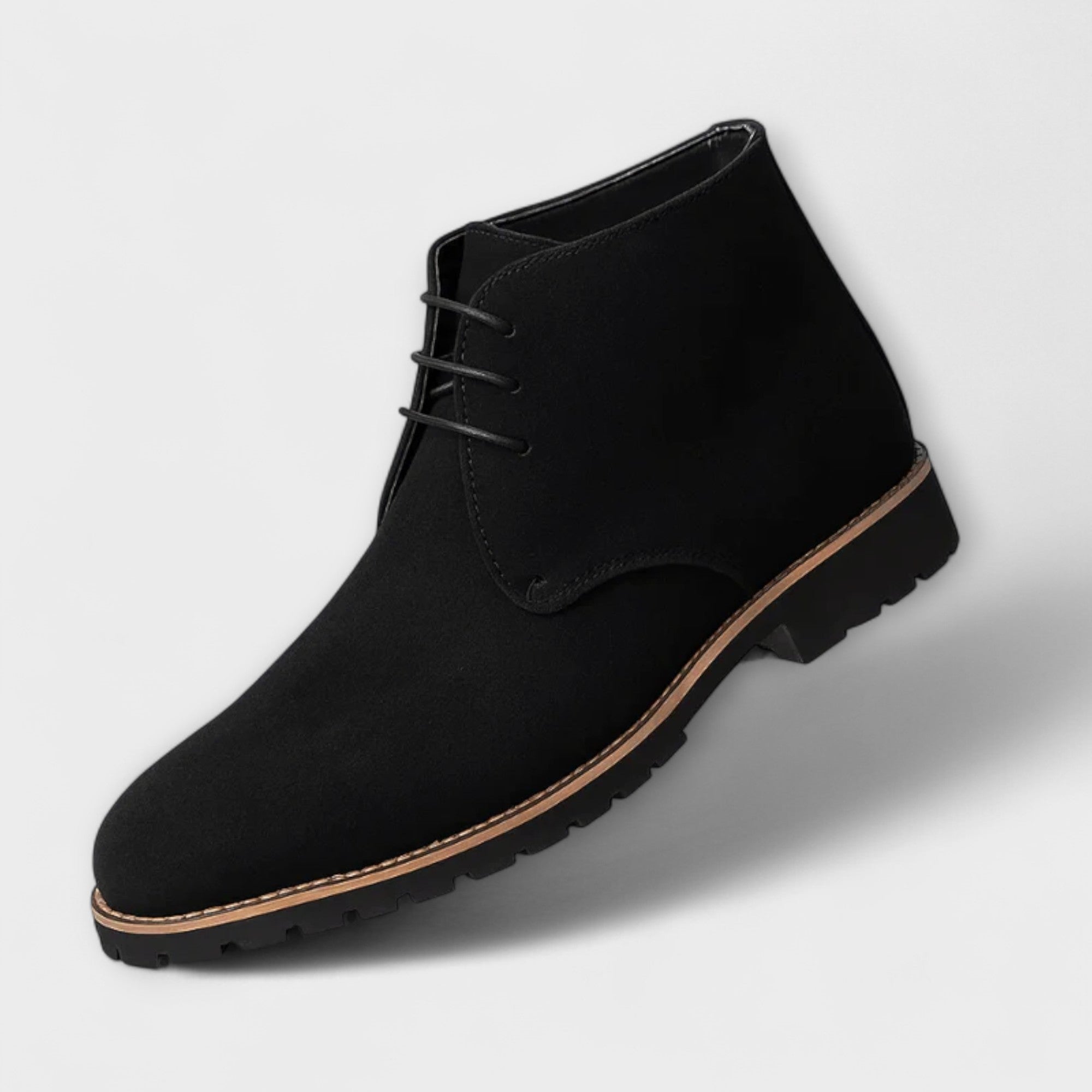 Noir / 38