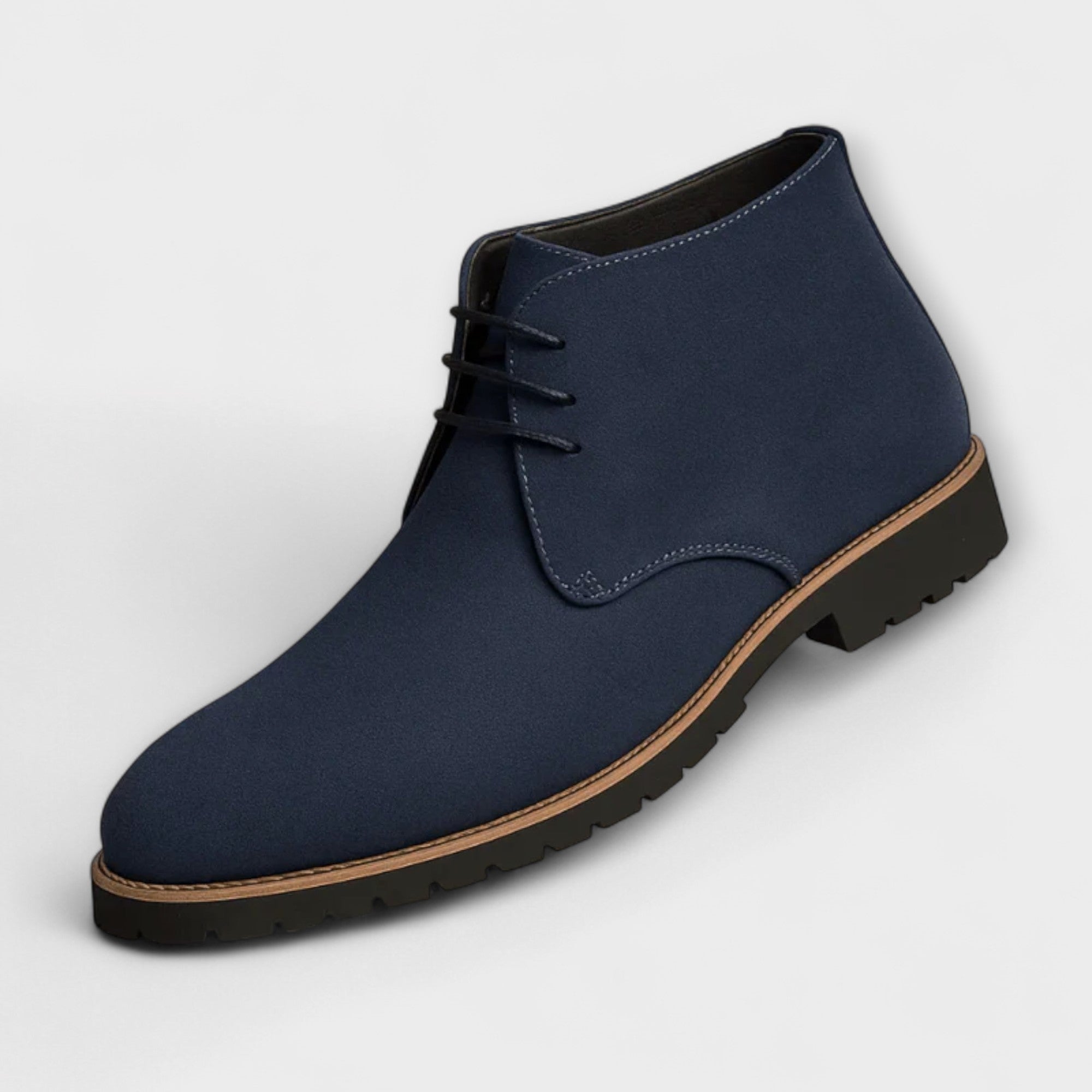 Bleu marine / 38