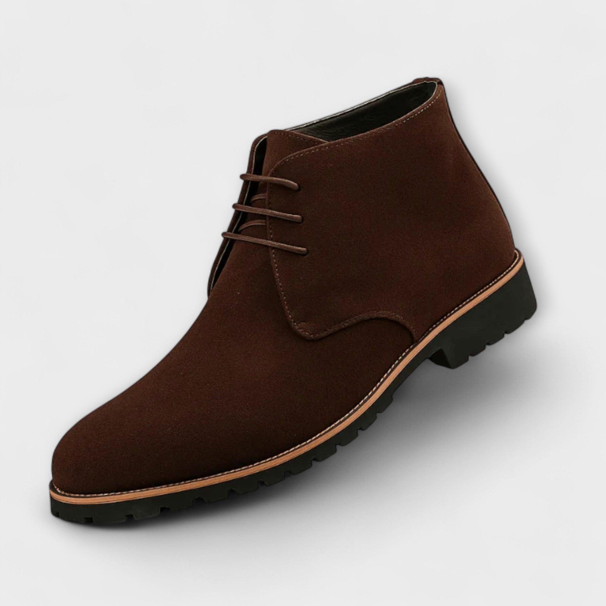 Marron / 38
