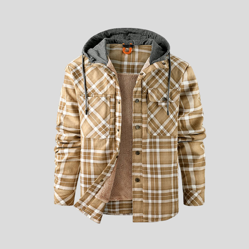 Beige / 2XL