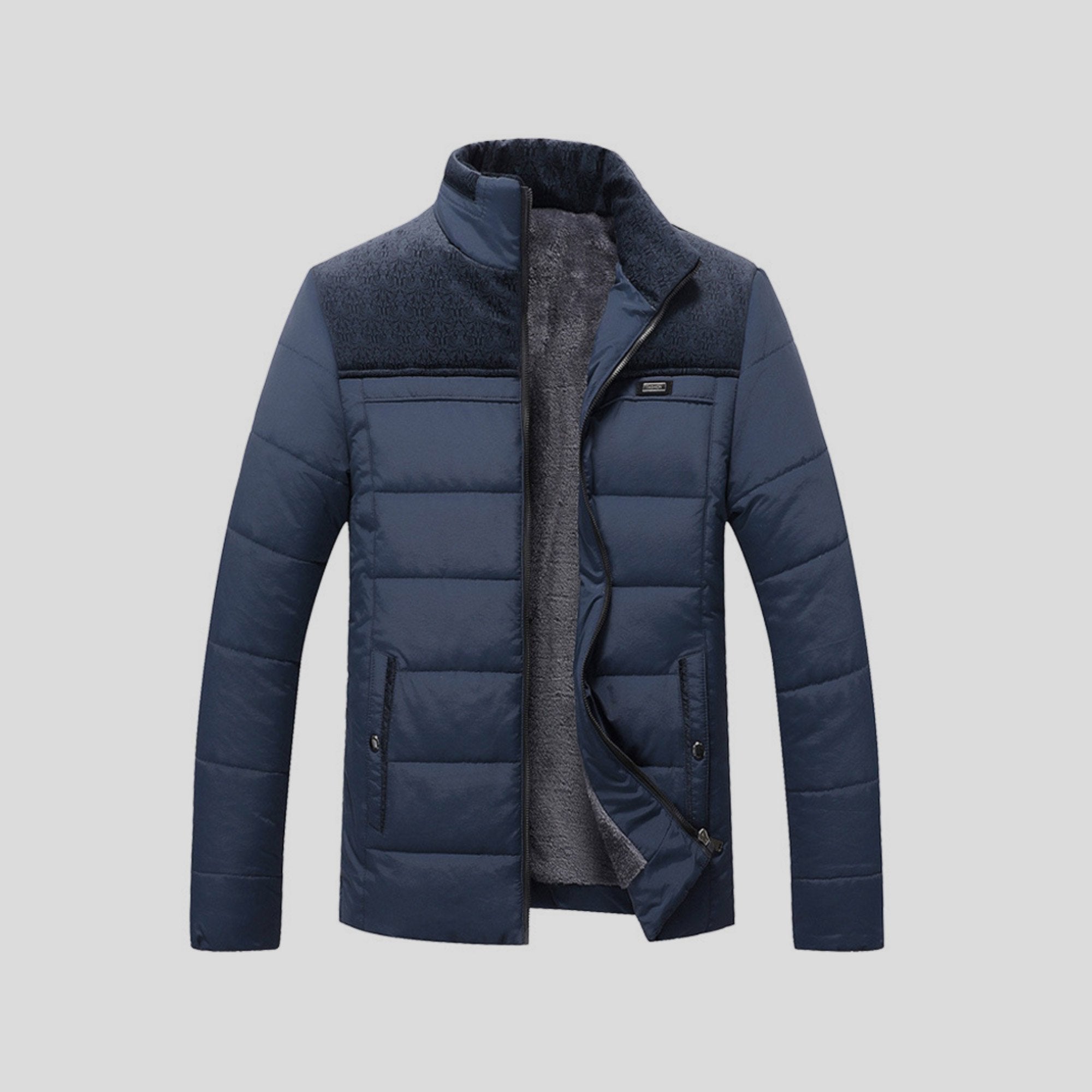 Bleu / M