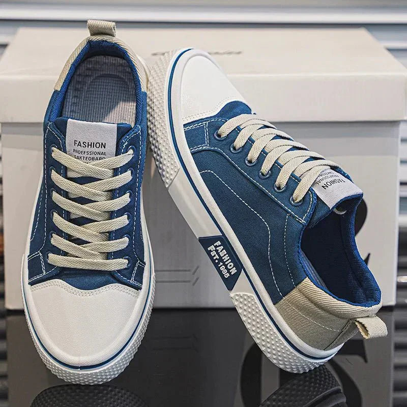Bleu / 37