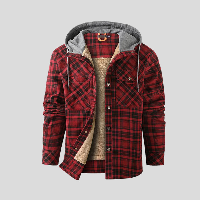 Bordeaux / 2XL