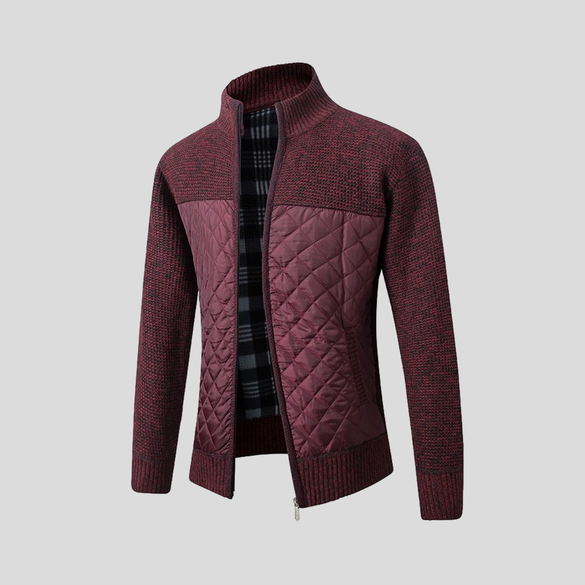 Bordeaux / 2XL