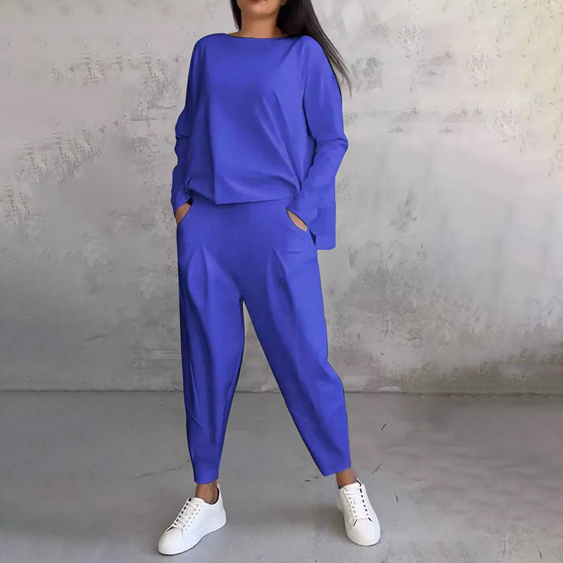 Bleu / 5XL