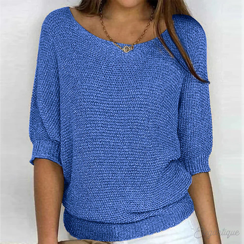Bleu (presque épuisé) / 5XL