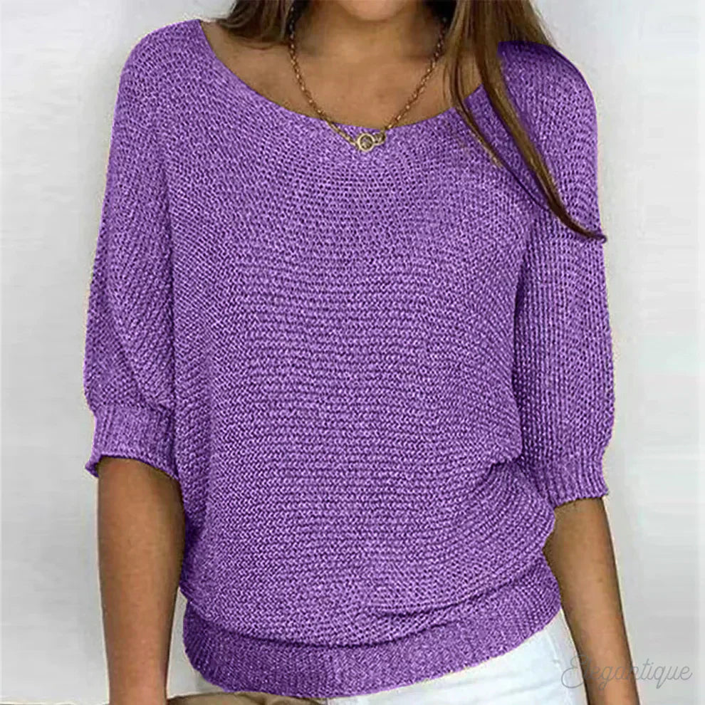 Violet / 5XL